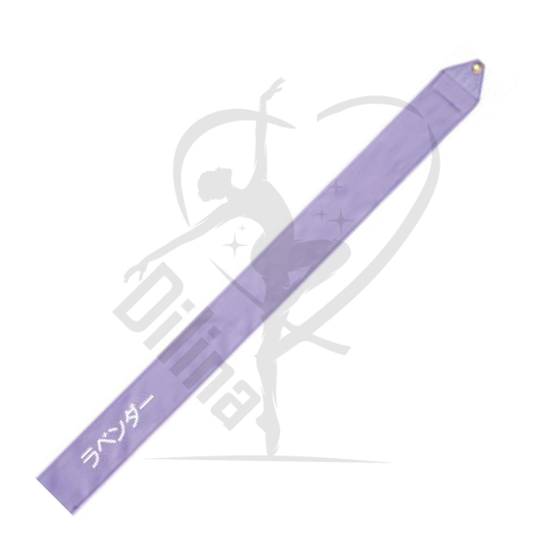 Sasaki Rayon Ribbon 5M Lavender