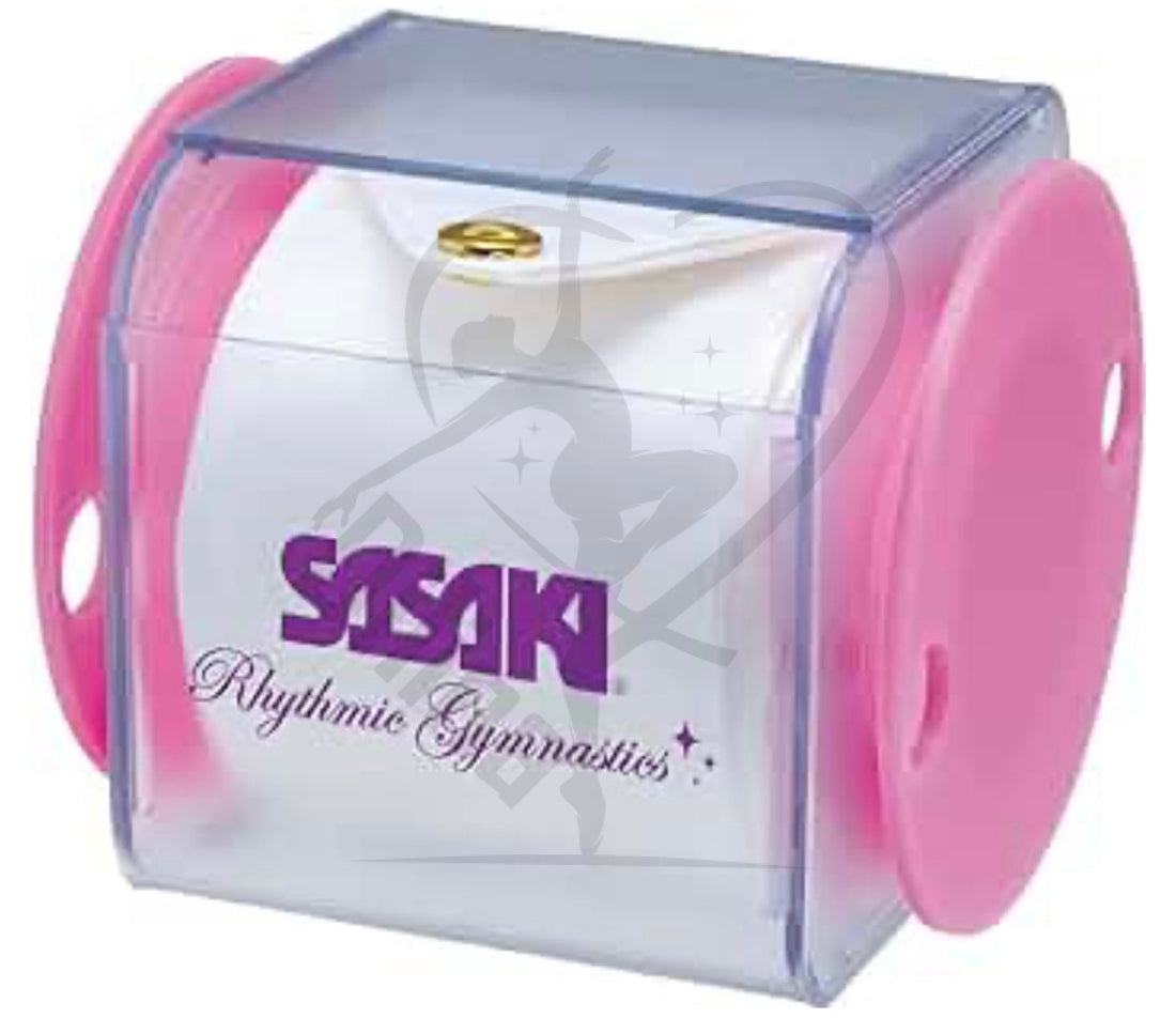 Sasaki |Ribbon Case | Ac-61 P X Pp Accessories