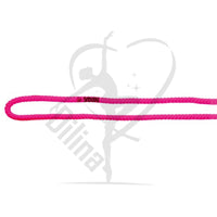 Sasaki Colour Nylon Rope 3M Pink Ropes