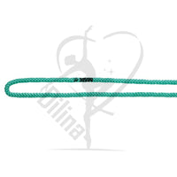 Sasaki Colour Nylon Rope 3M Peppermint Green Ropes