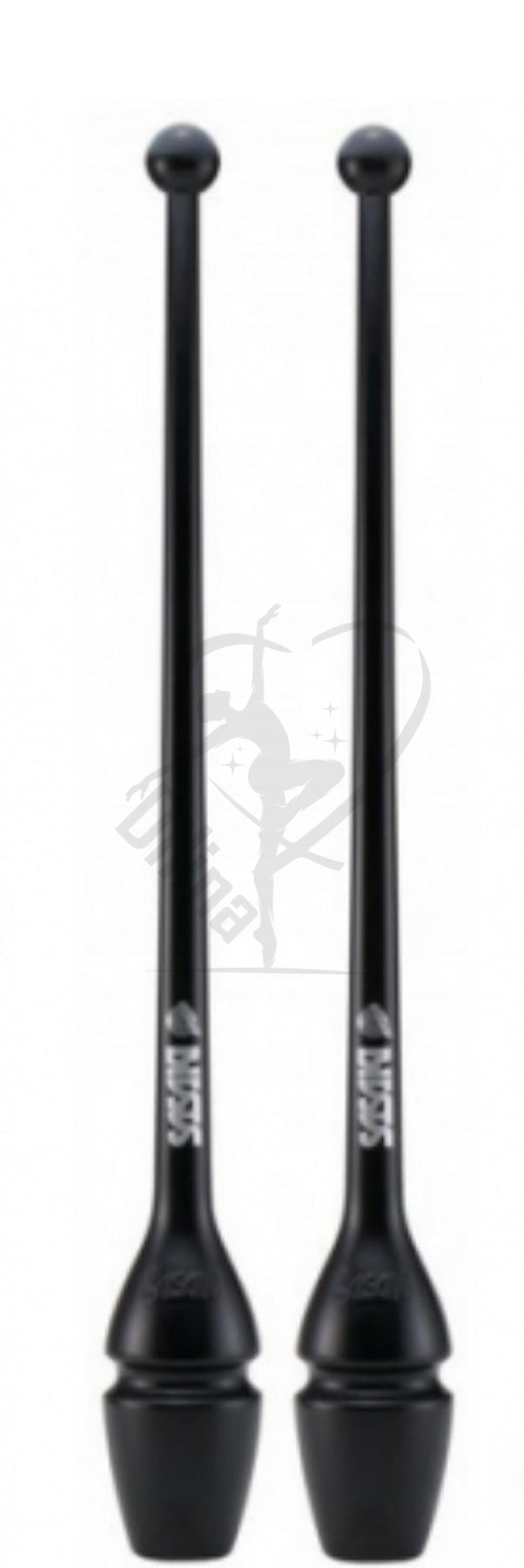 Sasaki Rubber Club 40.5Cm Black(B) Clubs