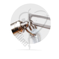 Sasaki Split Ring Opener Accessories