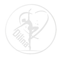 Sasaki Standard Hoop 70 Cm White