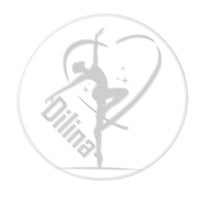 Sasaki Standard Hoop 75 Cm White