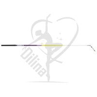 Sasaki Tricolour Stick 60Cm Purple Sticks