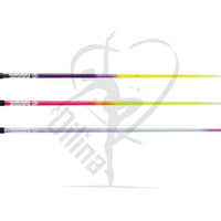 Sasaki Tricolour Stick 60Cm Sticks