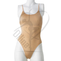 Sasaki Proskin Foundation (With Cup Pocket) Underwear
