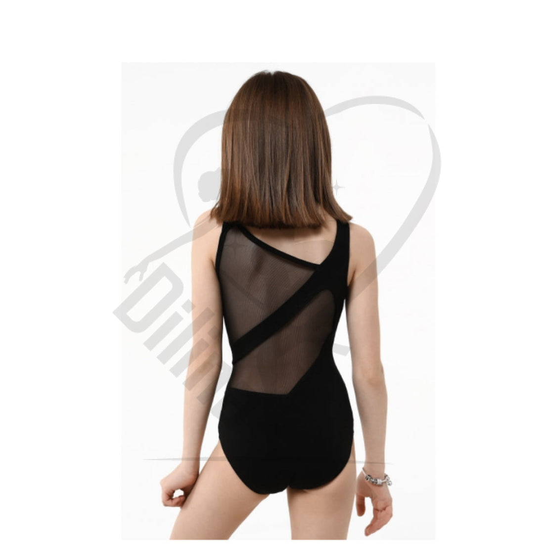 Sport Leotard Leotards