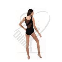 Sport Leotard Leotards