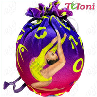 Tuloni Ball Holder Mod. Zoe Holders