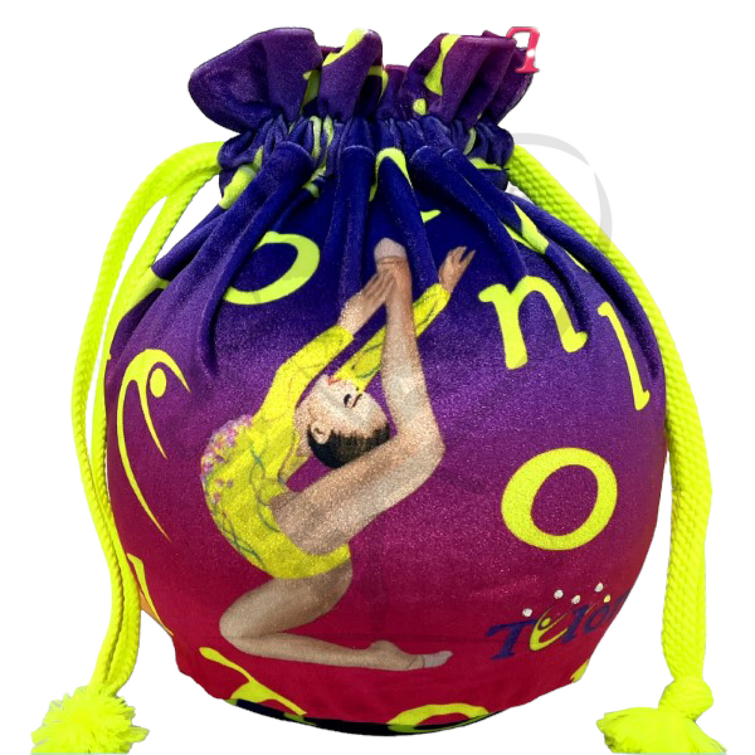 Tuloni Ball Holder Mod. Zoe Holders