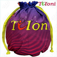Tuloni Ball Holder Blue X Orange Holders