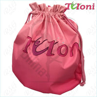Tuloni Ball Holder Light Pink X Holders