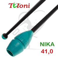 Tuloni Bi-Colour Connectable Clubs Mos. Nika 41Cm