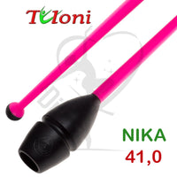Tuloni Bi-Colour Connectable Clubs Mos. Nika 41Cm