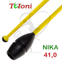 Tuloni Bi-Colour Connectable Clubs Mos. Nika 41Cm