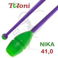 Tuloni Bi-Colour Connectable Clubs Mos. Nika 41Cm