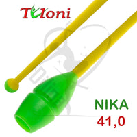 Tuloni Bi-Colour Connectable Clubs Mos. Nika 41Cm