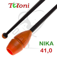 Tuloni Bi-Colour Connectable Clubs Mos. Nika 41Cm