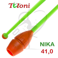 Tuloni Bi-Colour Connectable Clubs Mos. Nika 41Cm