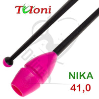 Tuloni Bi-Colour Connectable Clubs Mos. Nika 41Cm