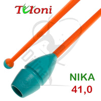 Tuloni Bi-Colour Connectable Clubs Mos. Nika 41Cm