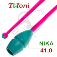 Tuloni Bi-Colour Connectable Clubs Mos. Nika 41Cm
