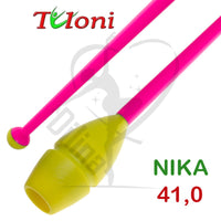 Tuloni Bi-Colour Connectable Clubs Mos. Nika 41Cm