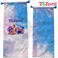 Tuloni Clubs Holder Lavender X Sky Blue Holders