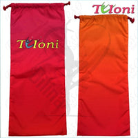 Tuloni Clubs Holder Red X Orange Holders