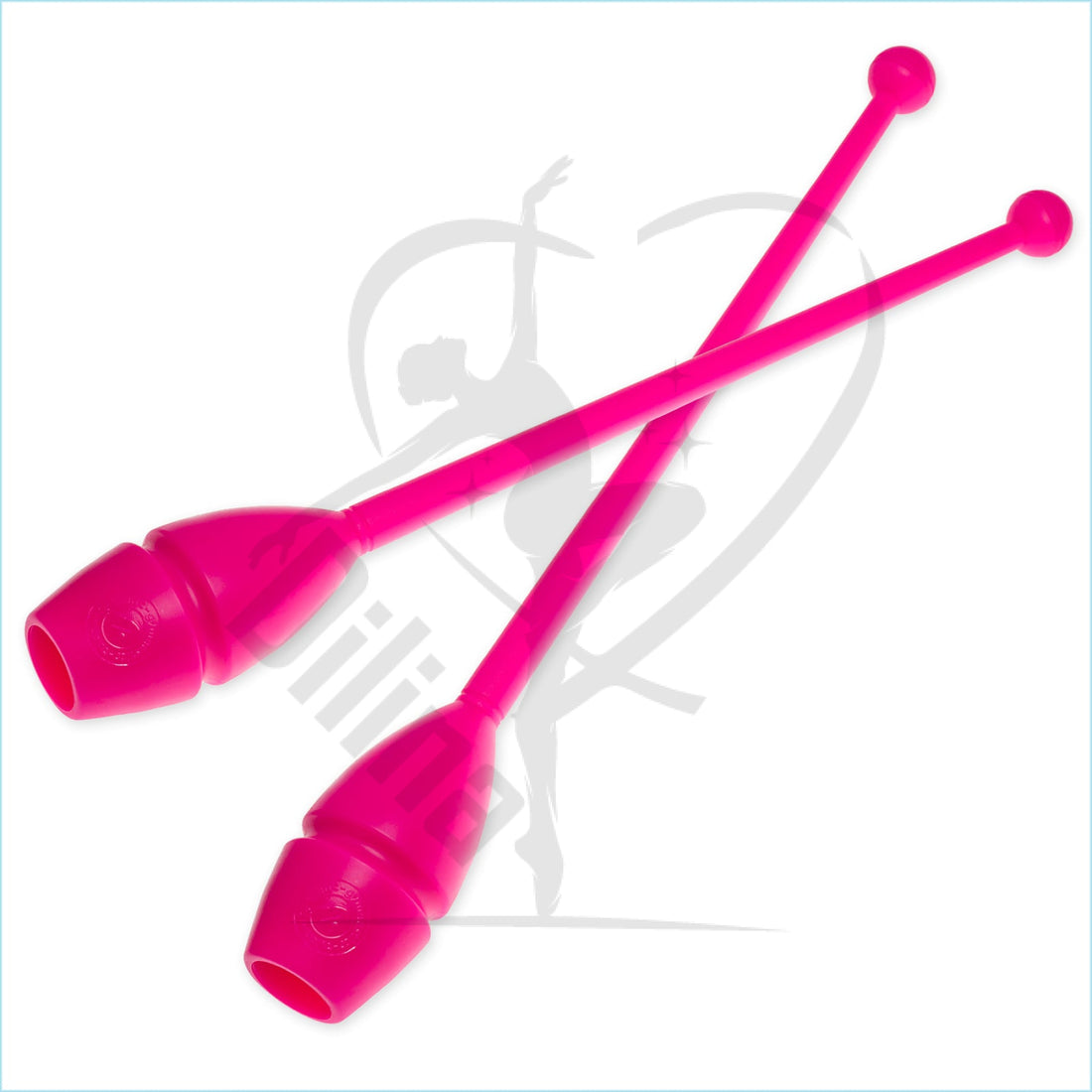Tuloni Connectable Clubs Mod. Nika 36Cm Pink