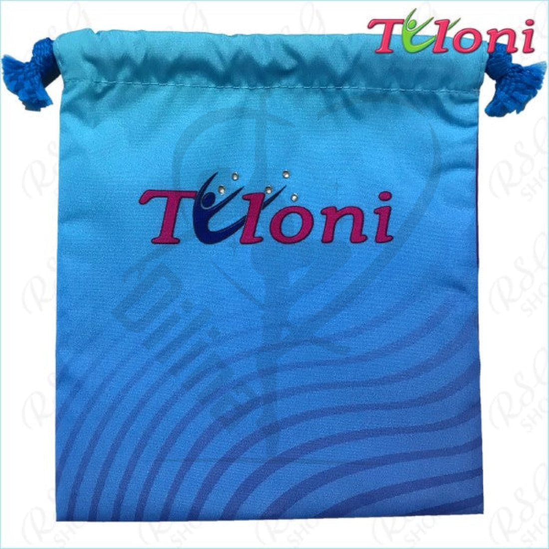 Tuloni Half Shoe Holder Light Blue X Purple Holders