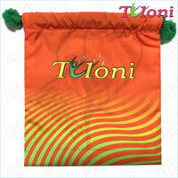 Tuloni Half Shoe Holder Orange X Green Holders