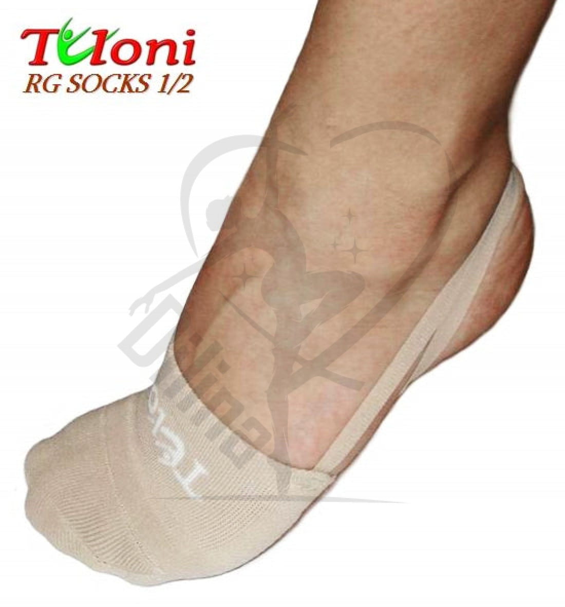 Tuloni Rg Half Shocks Shoes