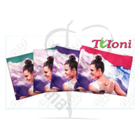 Tuloni Hand Towel Accessories