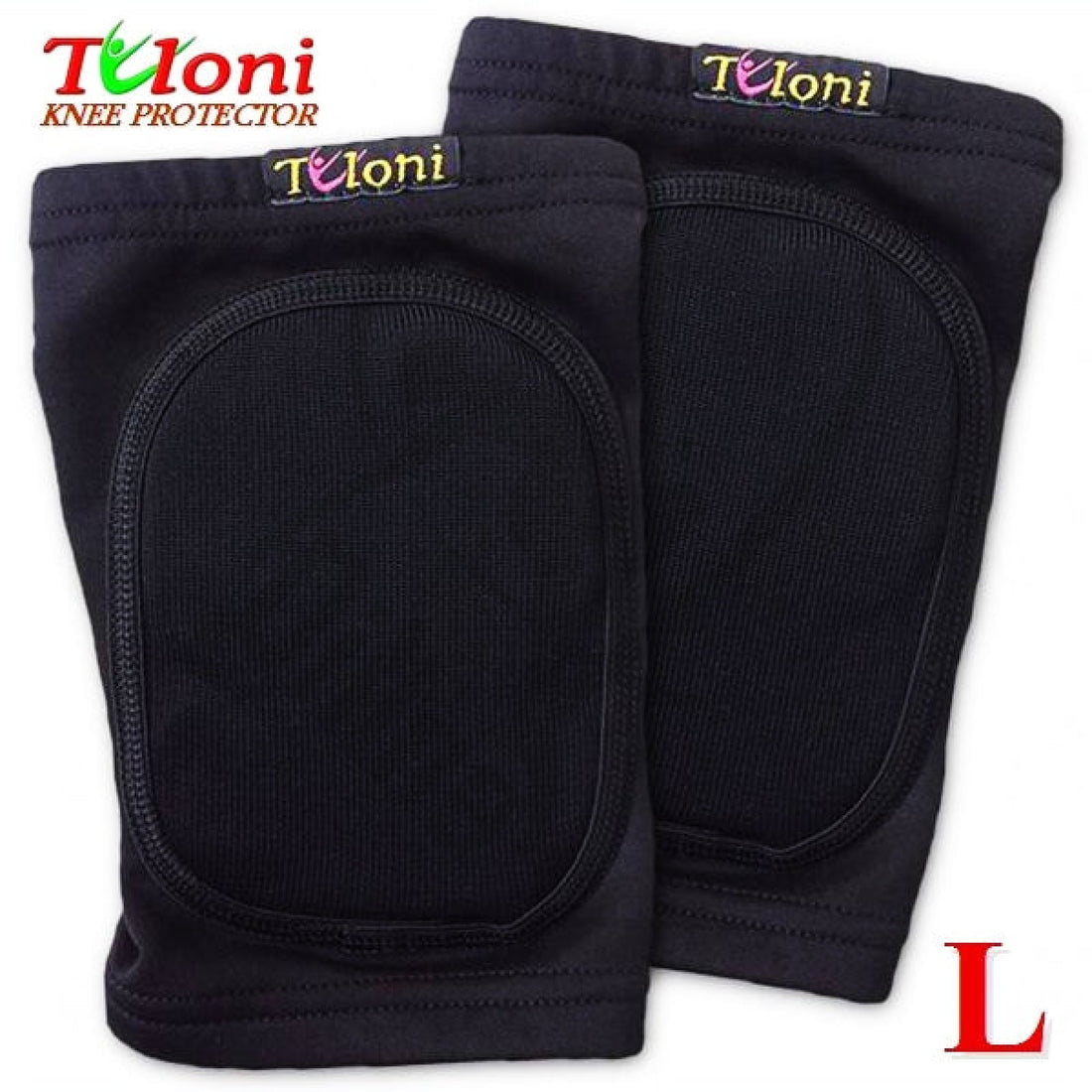 Tuloni Knee Protector Mod. T0131 L (15+ Years) Protectors