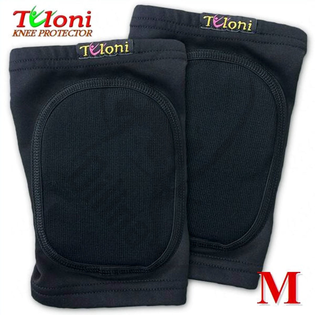 Tuloni Knee Protector Mod. T0131 M (12-15 Years) Protectors