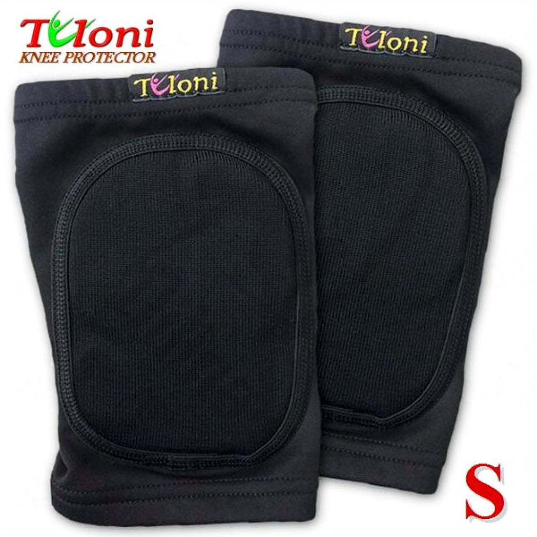 Tuloni Knee Protector Mod. T0131 S (8-12 Years) Protectors