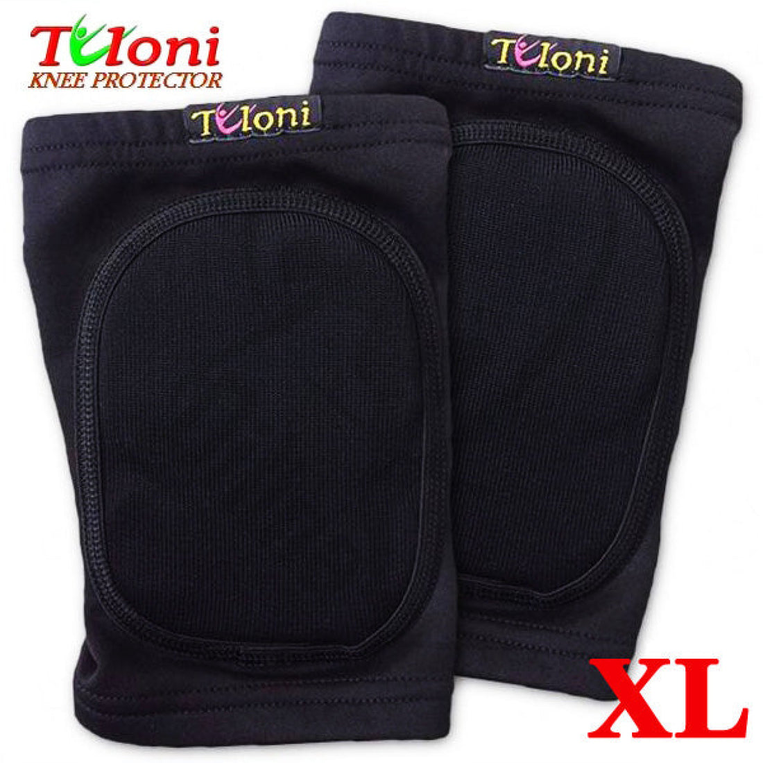 Tuloni Knee Protector Mod. T0131 Xl (18+ Years) Protectors