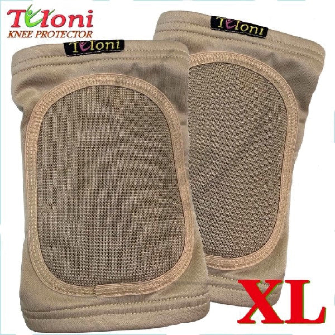 Tuloni Knee Protector Xl (18+ Years) Protectors