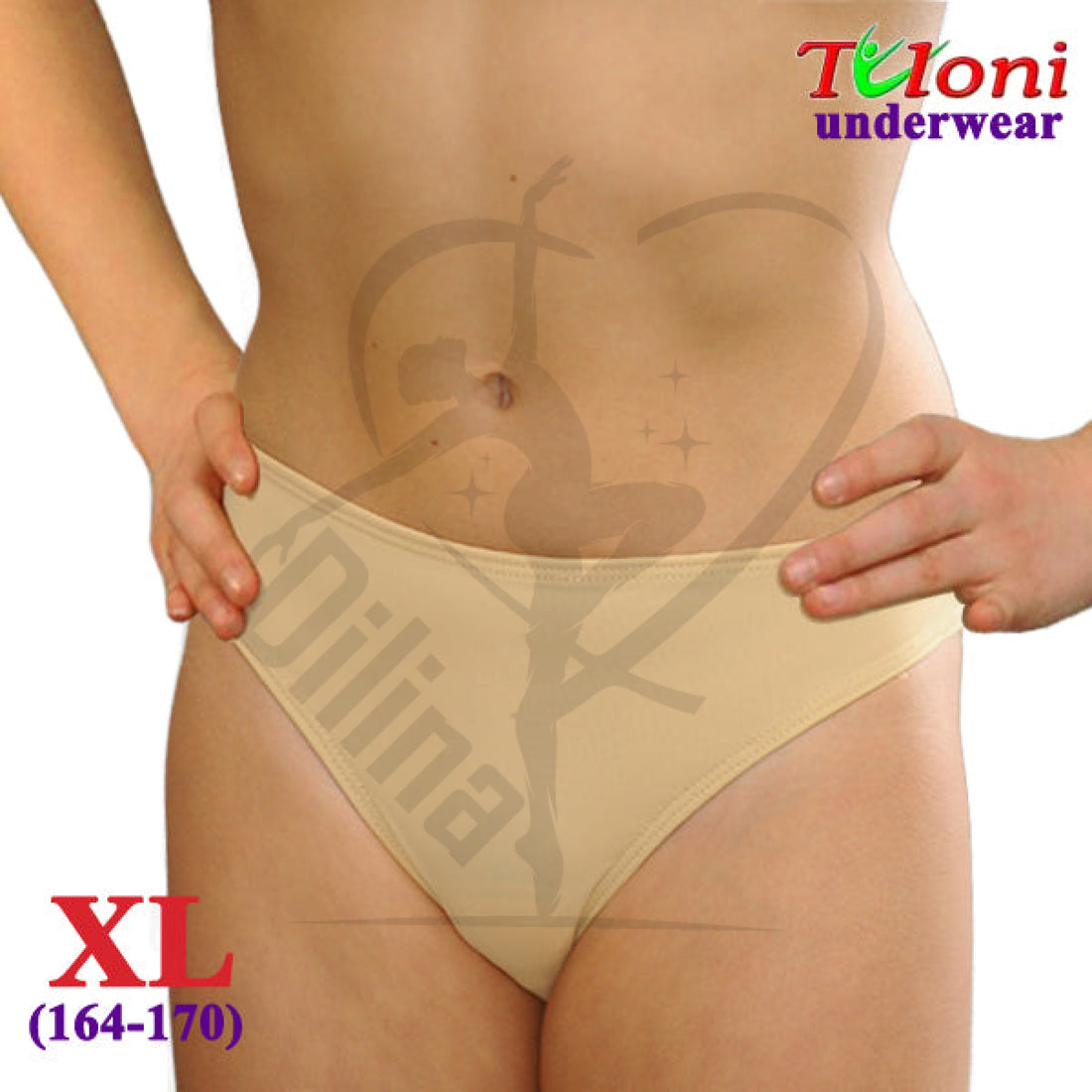 Tuloni Underpants Xl (164-170) Underwear