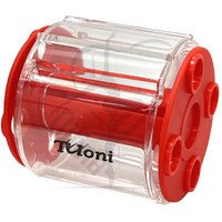 Tuloni Ribbon Winder Red Ribbons & Trim