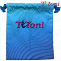 Tuloni Rope Holder Light Blue X Purple Holders
