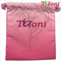 Tuloni Rope Holder Light Pink X Holders