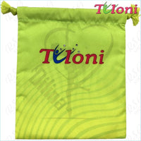Tuloni Rope Holder Yellow X Blue Holders