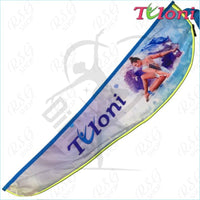 Tuloni Stick Holder Lavender X Sky Blue Holders