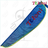 Tuloni Stick Holder Light Blue X Purple Holders