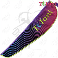 Tuloni Stick Holder Pink X Black Holders