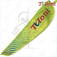 Tuloni Stick Holder Yellow X Blue Holders