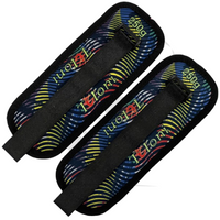 Tuloni Ankle /wrist Weights 500 (2*250Gr.) / Gxyxr Weights